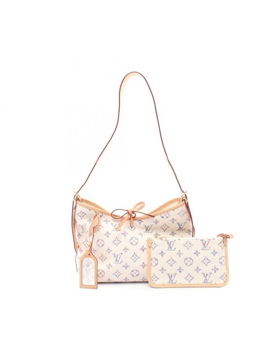Louis Vuitton Monogram Manhattan NM Black 1903883 – FASHIONPHILE Louis Vuitton Shoulder Bag Nmpm Monogram Jacquard Leather NM PM